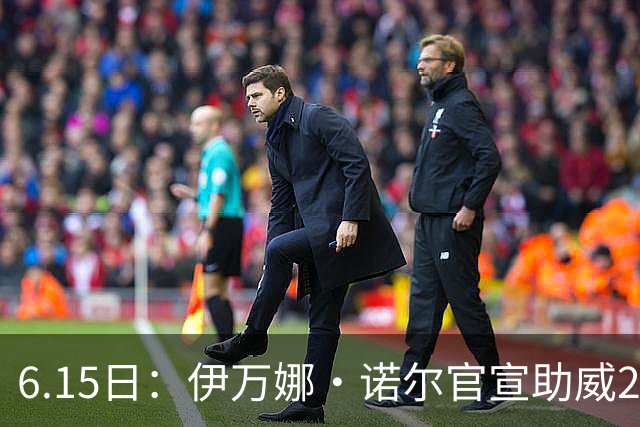 6.15日：伊万娜·诺尔官宣助威2026世界杯，昔日网红球迷转型DJ闯荡乐坛